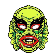The creature from black lagoon pin 2024 - buy cheap