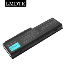 LMDTK nueva batería del ordenador portátil para Toshiba Satellite L350 L355 P200 P20D P300 X200 P205 serie PA3536U-1BRS PA3537U-1BRS PA3537U-1BAS 2024 - compra barato