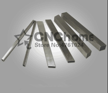 2pcs HRC60 3*20*200mm High-speed steel Sharp steel STEEL BILLETS blade Flat HSS Turning tool DIY knife material, Lathe tool 2024 - buy cheap