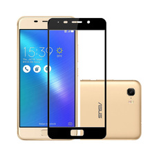3D Tempered Glass For ASUS ZenFone 3S MAX ZC521TL Full Screen Cover Screen Protector Film For ASUS ZenFone Pegasus 3S X00 2024 - buy cheap