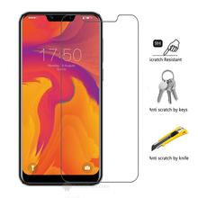 Cristal templado para teléfono inteligente Cubot P20, Protector de pantalla a prueba de agua Cubot H3 Note plus, película protectora arcoíris H2 2024 - compra barato