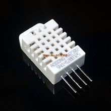 5pcs DHT22/AM2302 digital temperature and humidity sensor (alternative SHT11 SHT15) with routine 2022 - buy cheap