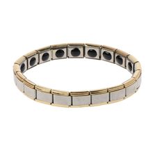 Titanium Health Magnetic Therapy Bracelets 17 Pain Relief Magnets for Arthritis 2024 - buy cheap