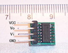 3-15v Flip-Flop interruptor Módulo de circuito biestable multivibrador Módulo 12v interruptor de autobloqueo interruptor Micro/linterna 2024 - compra barato