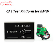 VSTM для BMW CAS тестовая платформа высокопроизводительный выпуск для BMW CAS3 Авто ключевой программатор для BMW CAS3/ CAS2/ 2024 - купить недорого