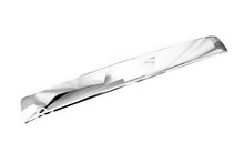 Chrome Tailgate Handle Cover (Upper Part) for Chevrolet Tahoe 07-09 2024 - buy cheap