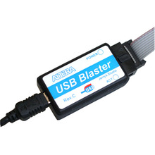 High Speed USB Blaster For ALTERA CPLD/FPGA Development Board Download Line 2024 - buy cheap