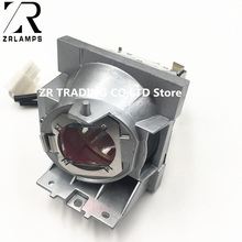ZR-Lámpara de proyector de RLC-113 de alta calidad, 100% Original con carcasa para PG703W 2024 - compra barato