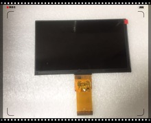 New LCD Display 7.0" inch IPS inner LCD screen 73002017512E E231732 1024X600 For Ainol NUMY 3G AX2 Tablet Free Shipping 2024 - buy cheap