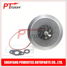 GT1749S turbo charger core assembly CHRA for Hyundai H-1 / Starex 2.5 L D4BH 4D56T 103 kw 140 HP - Cartridge 716938 28200-42560 2023 - buy cheap