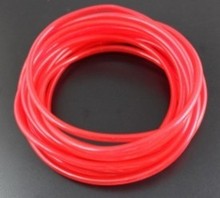 1 Meter Fuel Line for Nitro Engine D5*d2.5mm-Red Color 2024 - buy cheap