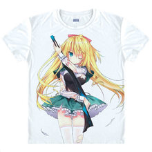 Camisa do anime dos desenhos animados da camisa do anime das camisas do anime da camisa de t 2024 - compre barato
