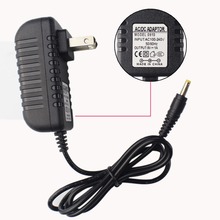 New 9V AC DC Power Adapter Charger for Sony ZS-H10CP ZS-H20CP Sports CD 2024 - buy cheap