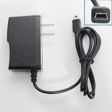 Adaptador de corriente Universal para dispositivos Mini USB, cargador de pared de salida de 5V, 1.5A 2024 - compra barato