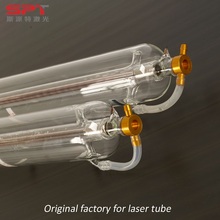 SPT Wholesale 90w cheap co2 laser tube 1250mm Length 6 Month's Warranty 2024 - buy cheap