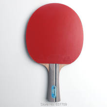 Original Galaxy yinhe 04b table tennis rackets finished rackets racquet sports pimples in rubber ping pong paddles 2024 - buy cheap