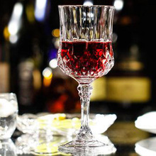 Taza creativa de cristal para Whisky, vaso de cerveza para boda/Fiesta y hogar, copa de vino tinto, Brandy, el mejor regalo, GL020 2024 - compra barato