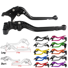 Long & Short For Triumph TIGER 1200 EXPLORER 2012-2016 Trophy / SE 2013 2014 2015 Motorcycle CNC Adjustable Brake Clutch Levers 2024 - buy cheap