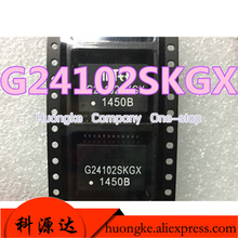 5 шт./лот G24102SKGX G24102 G24102MKG G24102MK Mark G24102MK-R G24102CE SOP24 DG24102G DIP-24 сетевой трансформатор 2024 - купить недорого