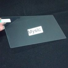 Myslc templado Film de vidrio para protección Protector de LCD para Teclast X10 3G 10,1 "pulgadas Phablet Tablet 2024 - compra barato