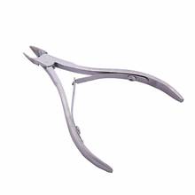 ROSALIND Stainless Steel Nipper Cuticle Handnails Dead Skin Cutter Manicure Tool Manicure Tool Dead Skin Cutter Clipper 2024 - buy cheap