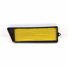 Motorcycle Air Filter For Haojue Suzuki AN125 HS125T UA125T AN UA 125 Aftermarket Spare Parts 2024 - buy cheap