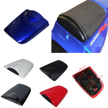 5 Colors New Motorcycle Pillion Rear Seat Cover Cowl ABS Seat Cowl for Honda CBR600RR 2003-2006 CBR 600RR 600 RR 2003 2004 2005 2024 - buy cheap