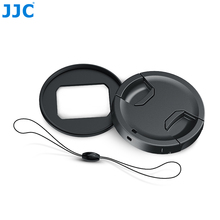 Jjc-filtro para câmera, adaptador para lente de 49mm, habilidade extra para câmera de segurança 2024 - compre barato