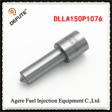 Free Shipping 4Pieces/Original DEFUTE DLLA150P1076 brand diesel nozzle 0433171699 high quality With 0445120084 injector assembly 2024 - buy cheap