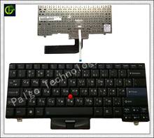 Russian Keyboard for LENOVO thinkpad SL410 L410 SL510 L420 L410 L510 L412 L512 L520 L421 SL410K SL510K RU black laptop 2024 - buy cheap