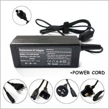 Carregador ac adaptador para laptop, 19v 2.1a 40w, para computador, série samsung 7, ardósia, pc: 700t1a 2024 - compre barato