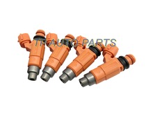 4 PCS Fuel injector for Yama-ha Out-board OEM CDH210 2024 - buy cheap