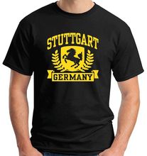 2019 Summer Fashion Men T-shirt T-shirt TSTEM0210 stuttgart germany 2024 - buy cheap