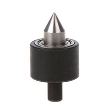 Revolving Center Head Live Centre Heads 6mm Shank For Lathe Machine 2024 - buy cheap