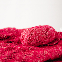 Beautiful unique 5 balls/lot 250g Baby Cotton colorful Fancy yarn space dye Hand Knitting DIY art crochet thread X3049 2024 - buy cheap