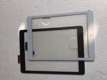 Novo 9.7 "tablet pc digma avião 9.7 3g painel da tela de toque digitador vidro sensor 2024 - compre barato