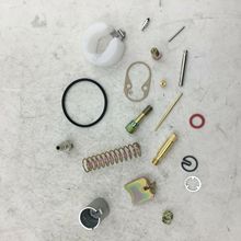 SherryBerg-kit de juntas de carburador, kit de reparación Vergaser, para reconstrucción completa de Puch, bing17 2024 - compra barato