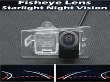 Trajectory Tracks 1080P Fisheye Car Rear view Camera for Asian Hyundai Elantra2011 2012 Kia Ceed European Version Reverse Camera 2024 - buy cheap