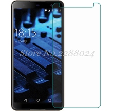 Смартфон 9H закаленное стекло для BQ BQ-5707G Next Music 5707G 5,7 "Защитная пленка для экрана 2024 - купить недорого
