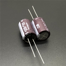 5pcs/50pcs 68uF 160V NICHICON CS Series 12.5x20mm High Ripple Current High Reliability 160V68uF Aluminum Electrolytic capacitor 2024 - buy cheap