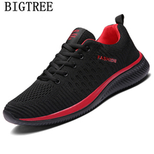 Zapatillas de deporte de malla para Hombre, zapatos informales, transpirables, Bona, verano, 2021 2024 - compra barato