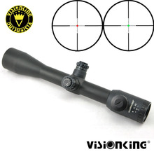 Visionking 6X42 Riflescopes Long Range Waterproof 30mm tube Illuminated Ar-15 m16 Hunting Collimator Optical Sight 2024 - buy cheap