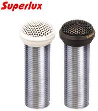 Полукардиоидный встроенный контурный микрофон Superlux E323B, контурный микрофон 2024 - купить недорого