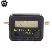 Satellite Finder Receiver Find Alignment Signal Meter Receptor For Sat Dish TV LNB Direc Digital TV Signal Amplifier Satfinder 2024 - buy cheap
