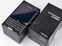 BlackBerry-teléfono móvil clásico Q20 Original, desbloqueado, Dual core, 2GB de RAM, ROM 16GB de, cámara de 8MP, teclado AZERTY, Envío Gratis 2024 - compra barato