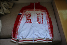 Yuri on Ice Victor Nikiforov Cosplay Coat Yuri!!! on Ice Jacket Costume 2024 - buy cheap