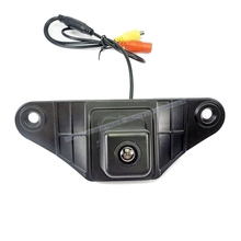 Wireless Wire Night Vision Car Rear View Camera For Toyota New Prado 2010 2014 Reversing Backup Parking Kit 2024 - buy cheap