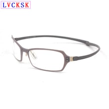 Men TR90 Hanging Neck Glasses Frame Women transparent glasses Myopia Presbyopia Optical Prescription Frame Clear Glasses Eyewear 2024 - buy cheap