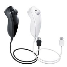 Acessórios para videogame, para nintendo wii/wii u, (2 pacotes), substituição para wii/wii u 2024 - compre barato