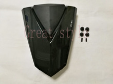 New Rear Seat Cover Cowl,solo racer scooter seat Motorcycle Black For Yamaha R25 R3 R 3 25 2013 2014 2015 2016 13 14 15 16 2024 - buy cheap